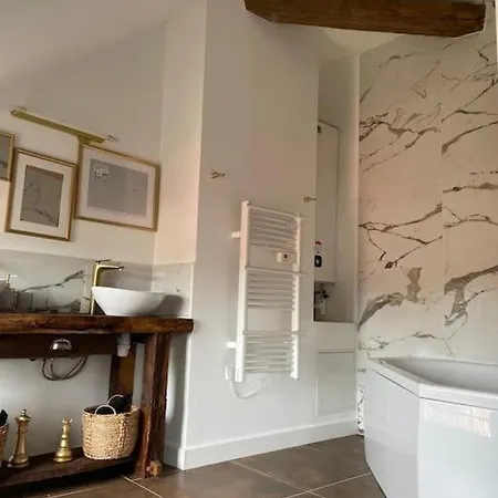 Apartment Centre De : Superbe Neuf *